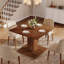 Solid Wood Dining Table