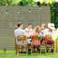 72" Metal Outdoor Privacy Screen-112554494-112554498