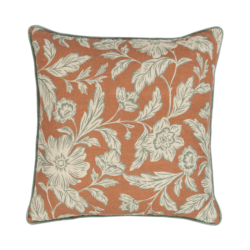 Davenport Throw Pillow