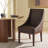 Morris 23Cm Wide Armchair-1135137677
