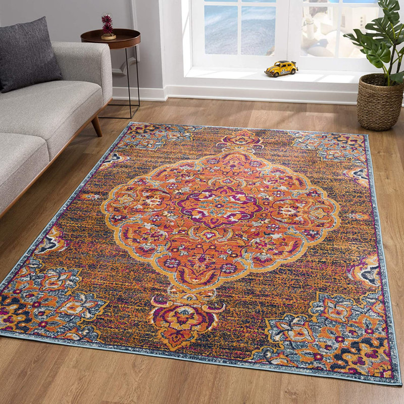 Tapis de couloir 2 x 15, Tapis de couloir 2 pi 3 po x 8 pi