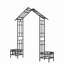Arche de jardin arche de jardin