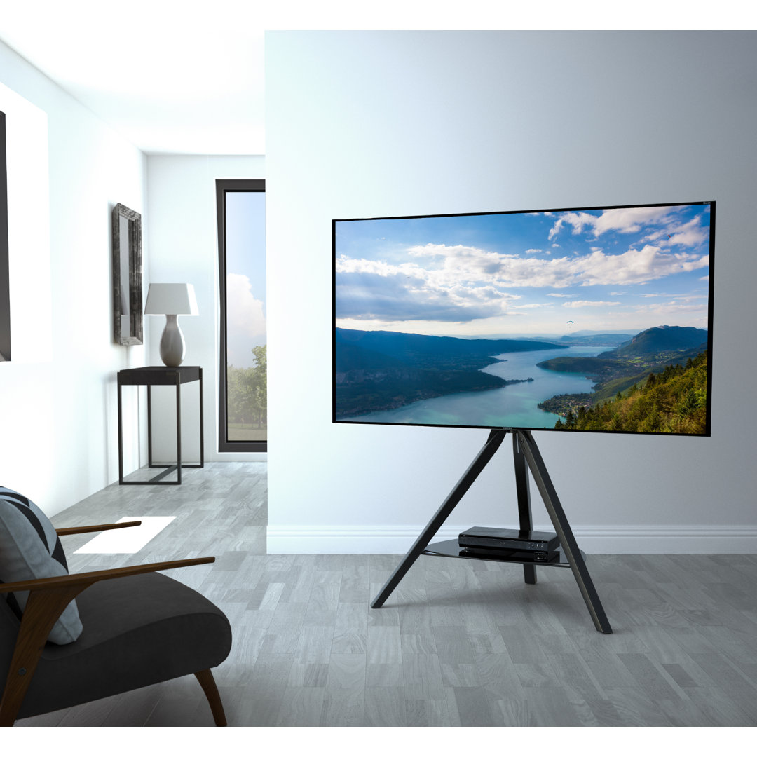 TV-Lowboard Channell für TVs bis zu 65"