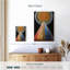 Retable Avery n ° 1, groupe X-106962219
