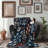 Throw Blanket-537908581