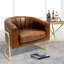 Vicenza Barrel Chair