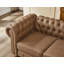 Canapé 88,5 po Chesterfield-1512176490