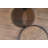 Isabel Mahogany Round Solid Wood Top Dining Table-88685805