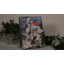 Mini toile de fond chevalet 8 x 6 Bluebird