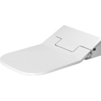 SensoWash Slim Toilet Seat Bidet Elongated Bidet Seat