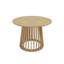 Small Round Dining Table for 4-1605555424