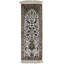 One-of-a-Kind 1'7" X 4'2" Area Rug