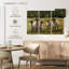 Famille de moutons Brampt I-108009563