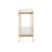 Fiore 72'' Console Table