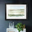 «Peaceful Lowland II», impression encadrée avec verre biseauté mat et biseauté-715301416-715301420