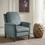 Fauteuil inclinable Gilus