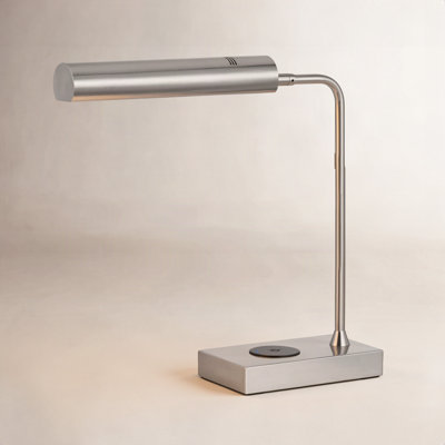 Mayeul Metal USB Desk Lamp