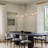 11-light Modern Kitchen Island Lighting Farmhouse Chandelier Linear Chandelier Gold Chandelier Sputnik Chandelier For Dining Room Living Room And Foyer Hall Kitchen