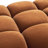 Reva 36" Wide Tufted Square Cocktail Ottoman-1356058128