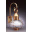 Onion 1-Light Outdoor Wall Lantern-1991984791-1991984794-1988895419