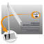 Mcglone Adjustable Metal USB Desk Lamp-173174829