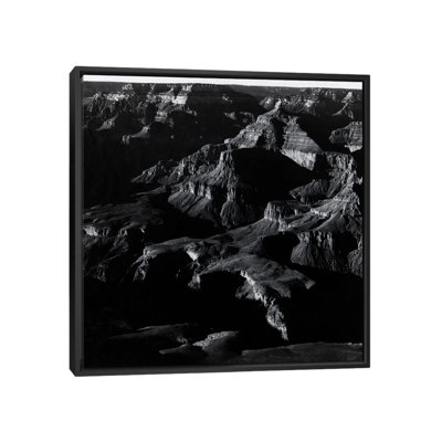 " Grand Canyon " by Ansel Adams