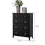 Commode d'appoint Simple