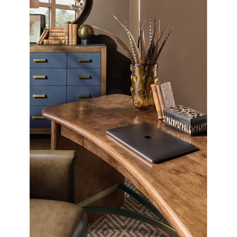 Melange Romano Writing Desk