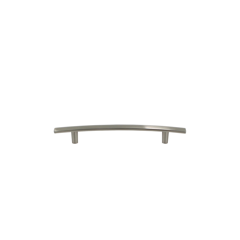 Admira 5" Centre Bar Pull Multipack, Brushed Nickel