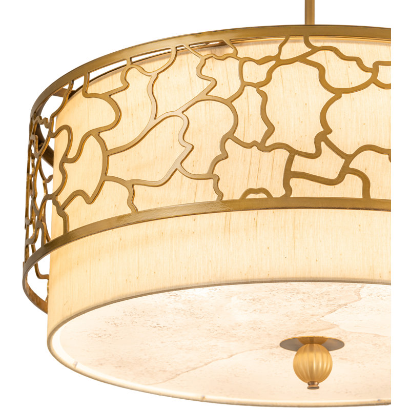 Deserto Seco 4 - Light Chandelier