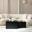 Table basse, table basse et centre-87082165