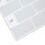 30cm x 30cm Wallpaper Tile-251260920