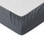 Angelka Microfiber Brushed Deep Fitted Bed Sheet-113677928-122507125