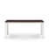 Prevue Metal Base Writing Desk