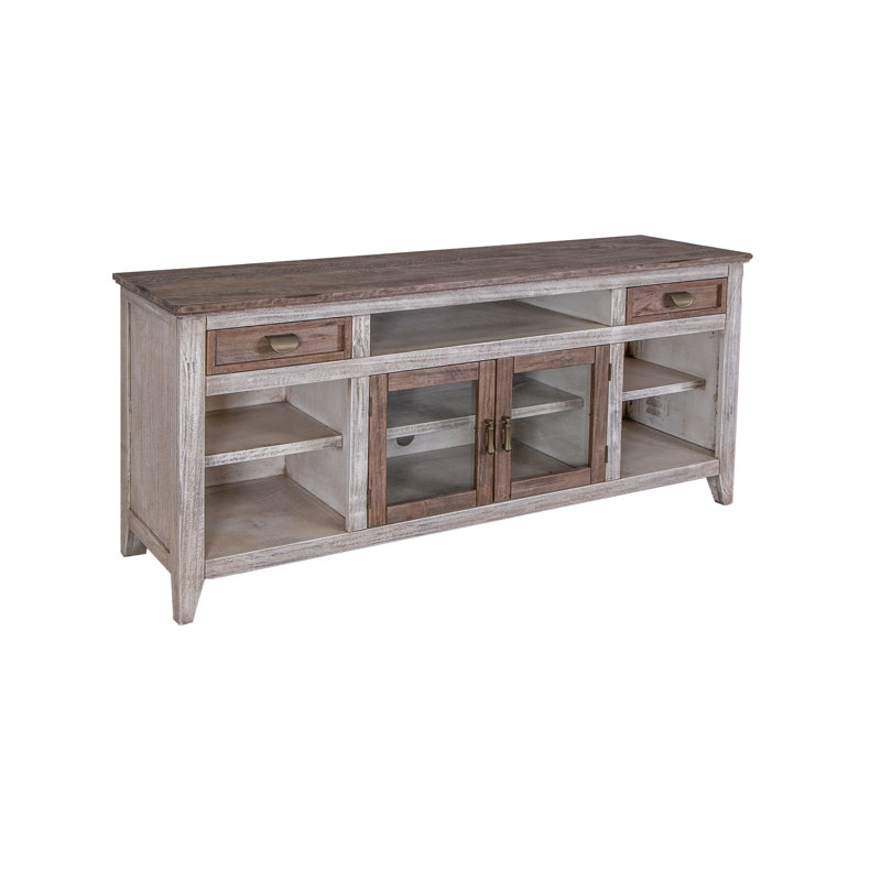 Crédence de rangement Sahara 70 W