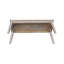 Bethanni Solid Wood Bench-603862394