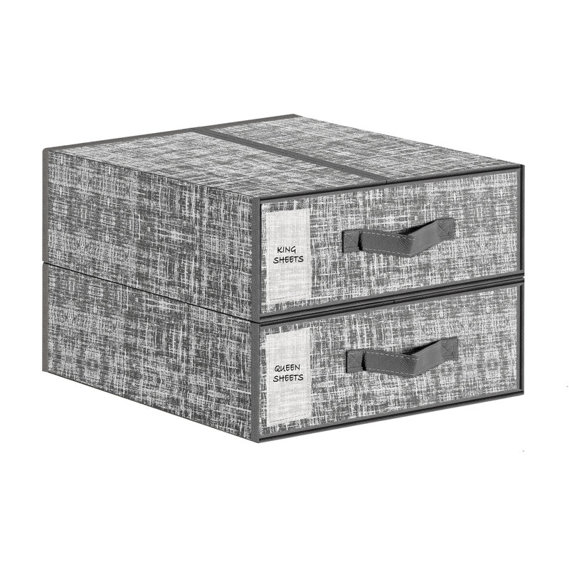 Merwyn Fabric Size Dividers