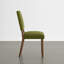 Chaises de salle à manger rembourrées-768456743