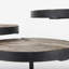 Reale Wood Display Stand