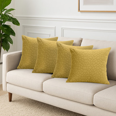 Square Cushion