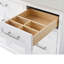 Haisley 60" W Single Vanity