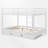 Queen Over Queen Bunk Bed With Trundle-1410143123
