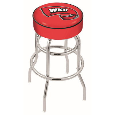 NCAA Swivel Bar & Counter Stool