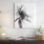 Art mural sur toile, pivoine translucide II par Debra Van Swearingen-42269098