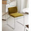 Chaises de salle à manger minimalistes Home Simplicity-476675535