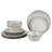 BIA Cordon Bleu Colonnade Dinnerware Set