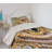 Reptile Polyester Coverlet-41893154