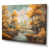 Toile tendue