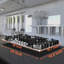 36'' Natural Gas Cooktop with 5 Burners