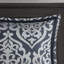 Ensemble d'édredon en jacquard de luxe 8 pièces Odette-48000934-29657804